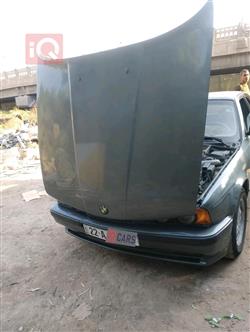 بی ئێم دەبڵیو سیریەس 5